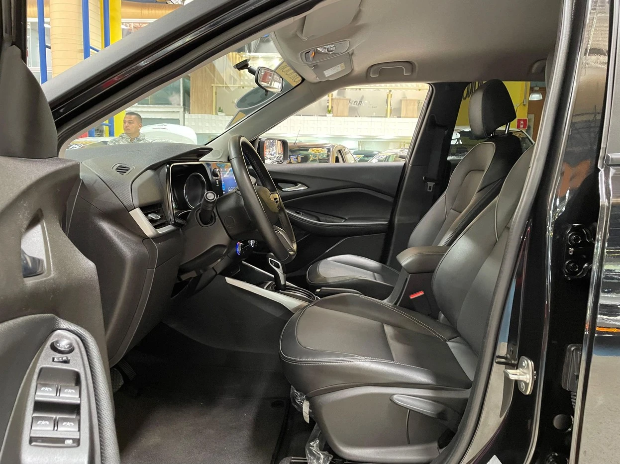CHEVROLET MONTANA