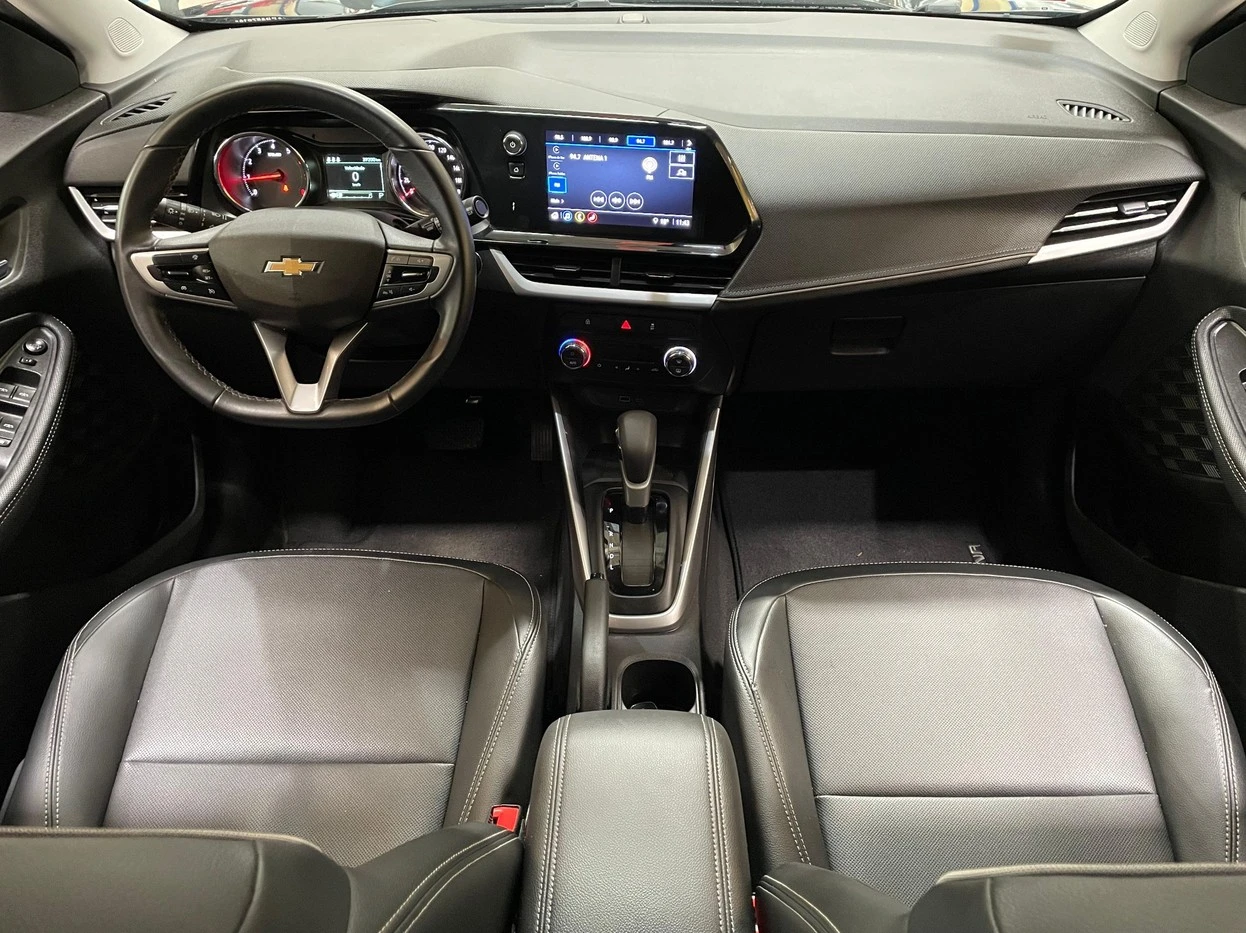 CHEVROLET MONTANA