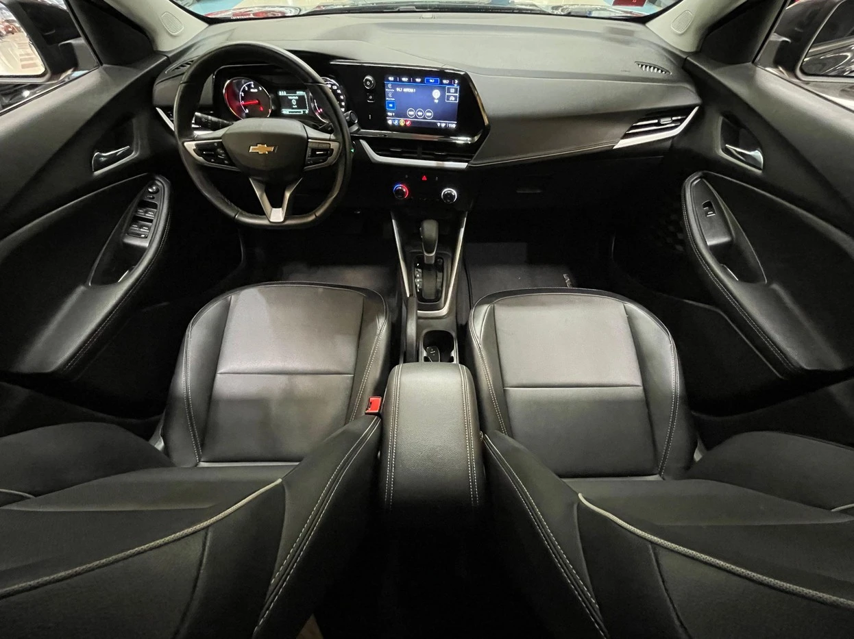 CHEVROLET MONTANA