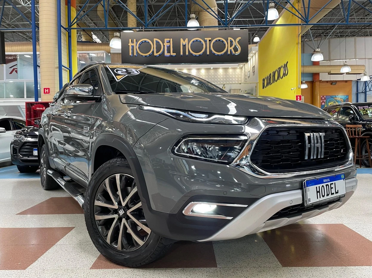 FIAT TORO