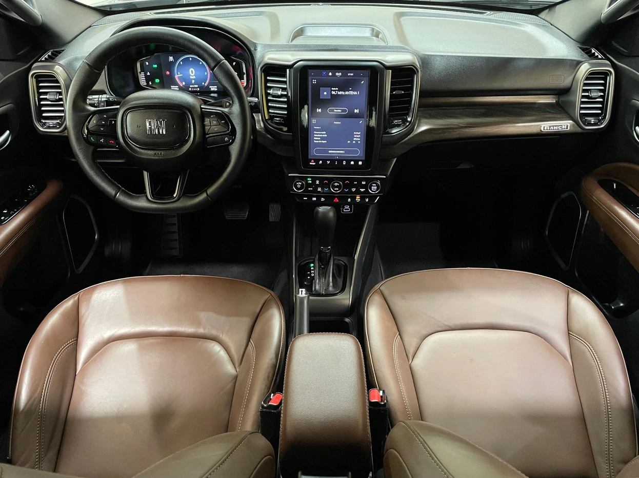 FIAT TORO