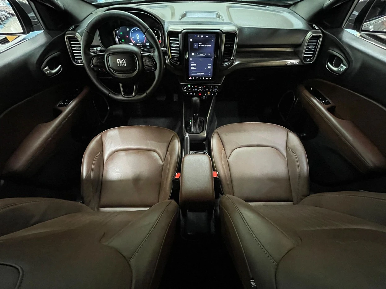 FIAT TORO