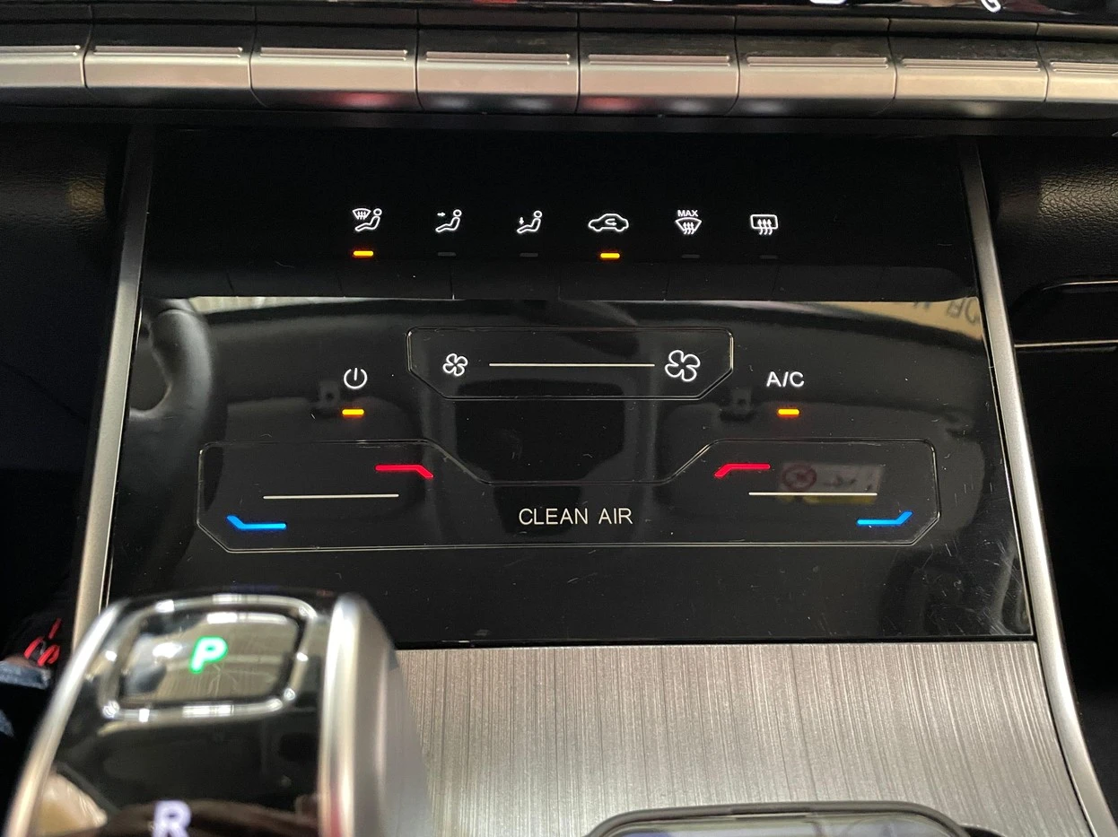 CHERY TIGGO 5x