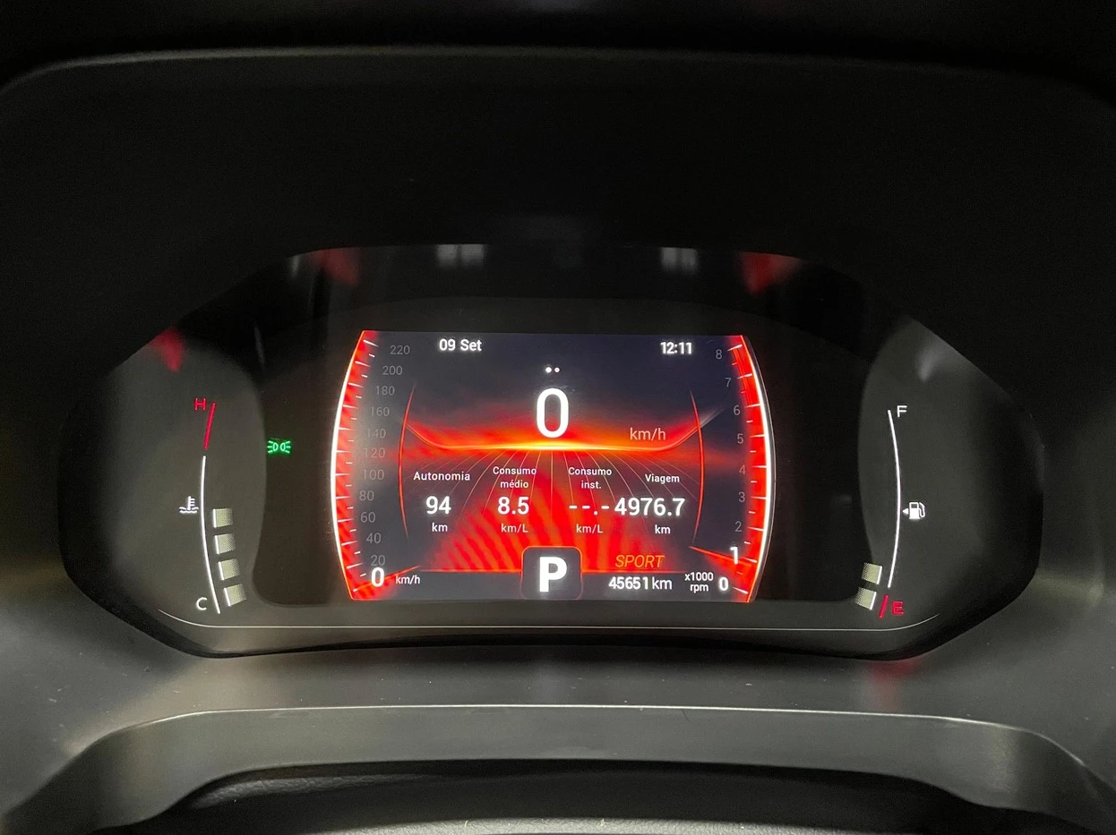 CHERY TIGGO 5x