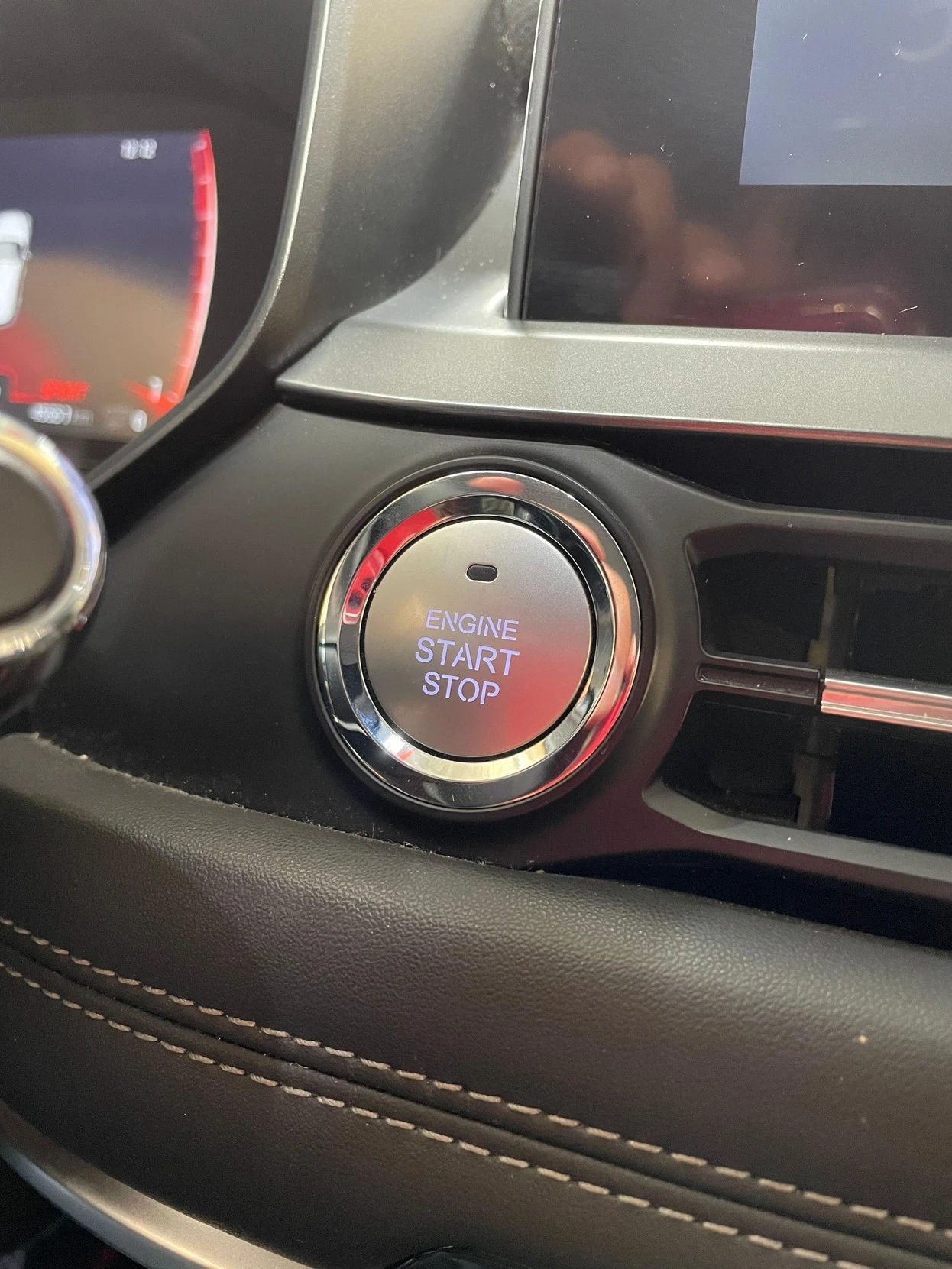 CHERY TIGGO 5x