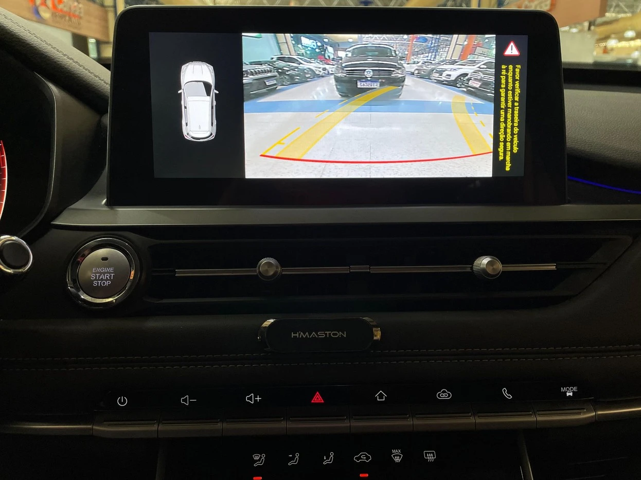CHERY TIGGO 5x