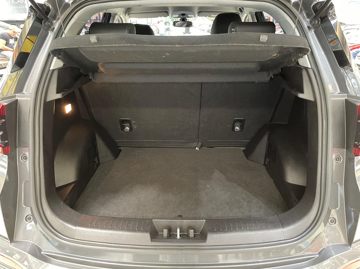 CHERY TIGGO 5x