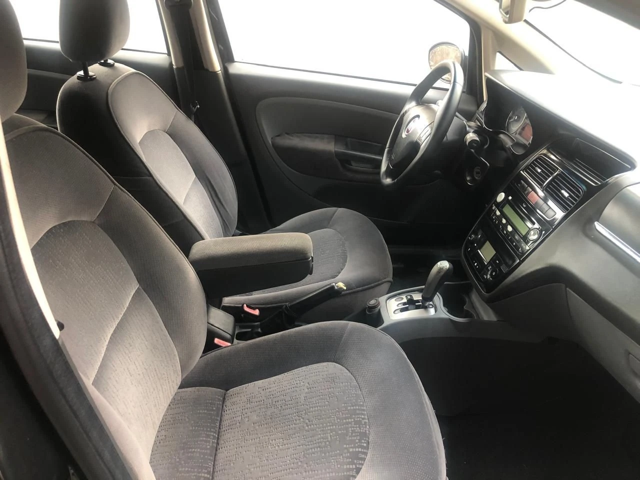 FIAT LINEA