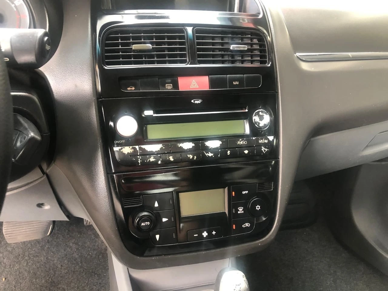 FIAT LINEA