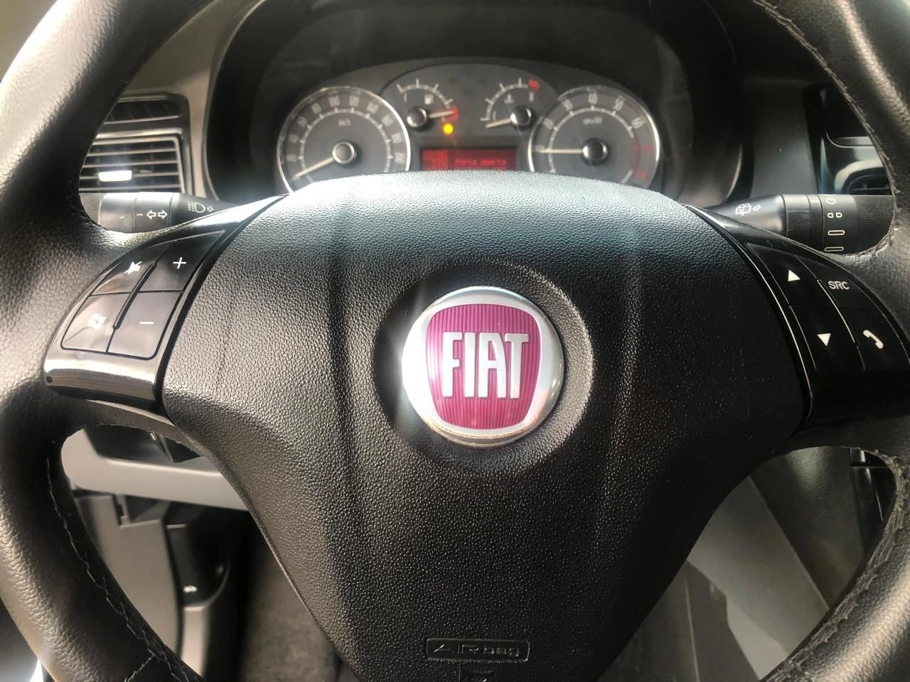 FIAT LINEA