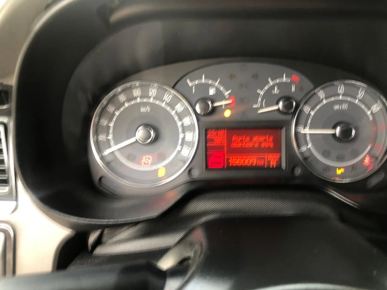 FIAT LINEA