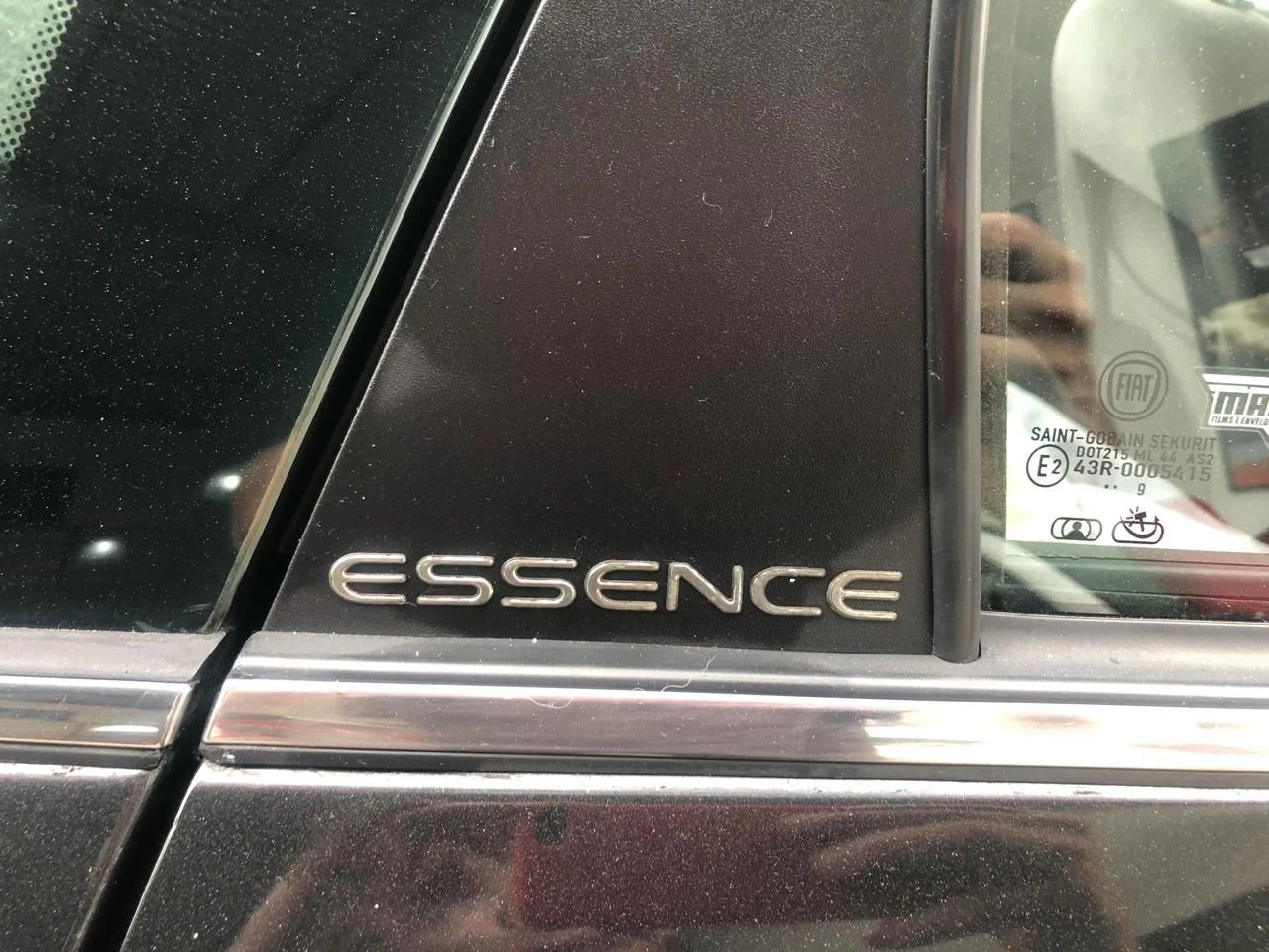 FIAT LINEA