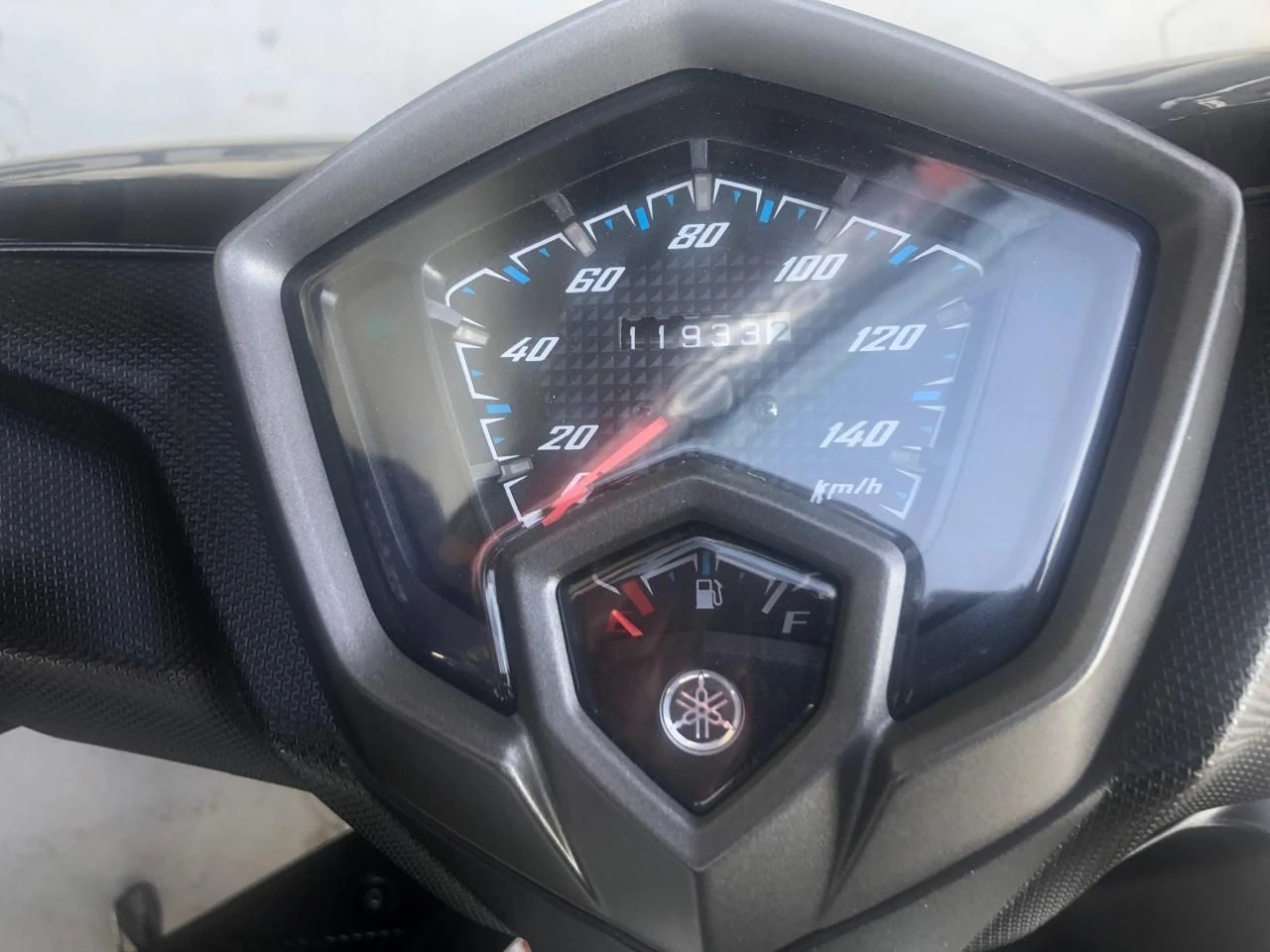 YAMAHA NEO 125