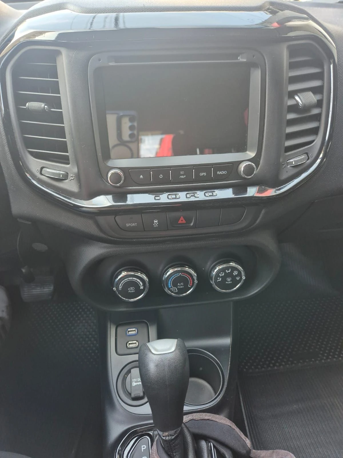 FIAT TORO