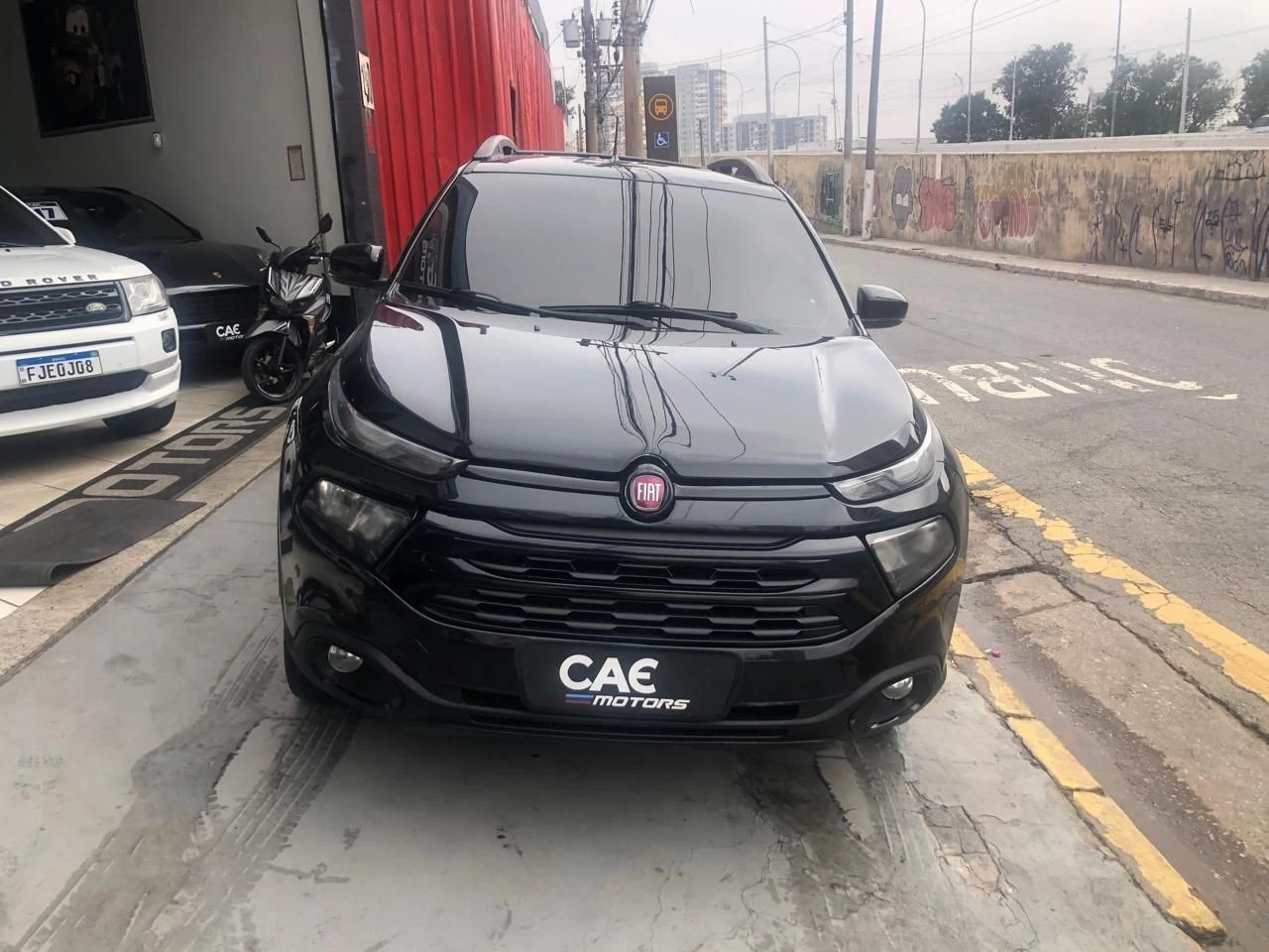 FIAT TORO