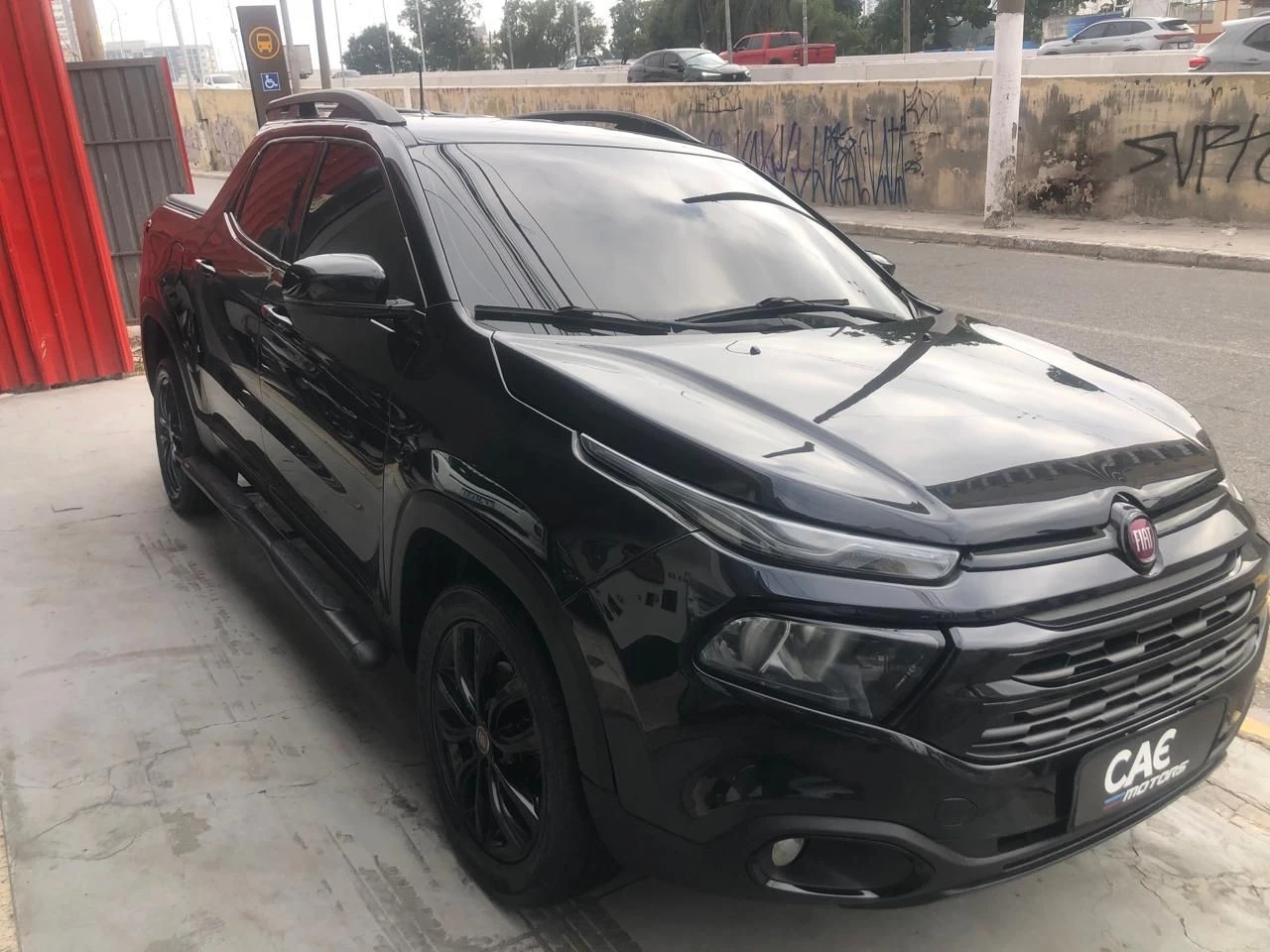 FIAT TORO