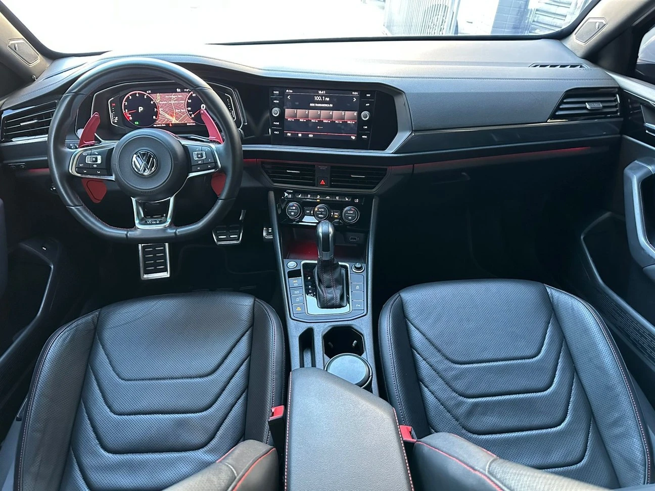 VOLKSWAGEN JETTA