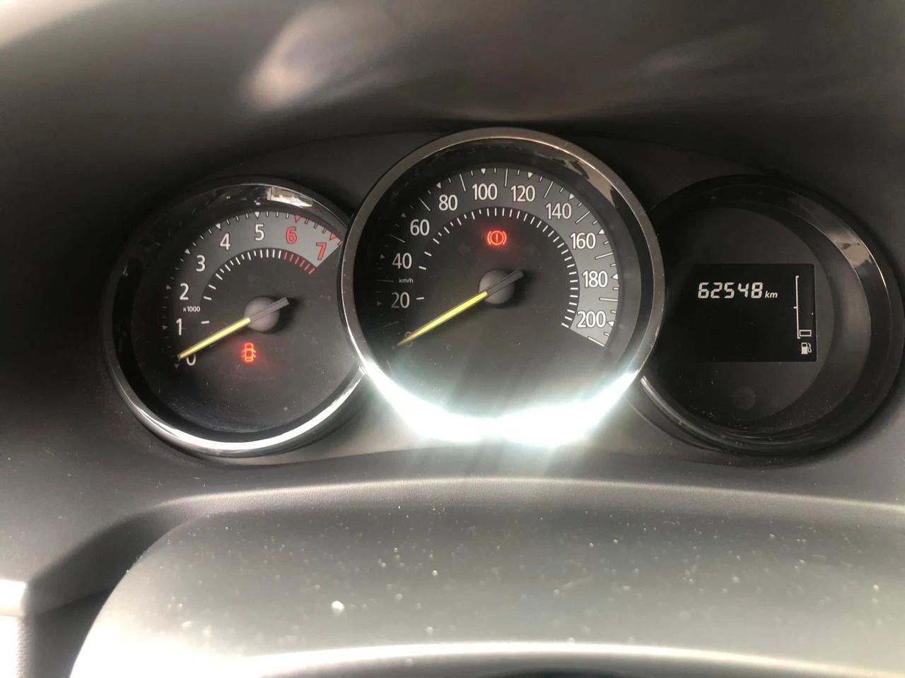 RENAULT LOGAN