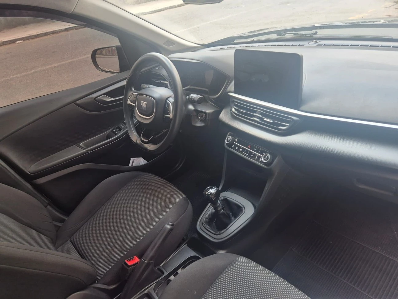 FIAT PULSE