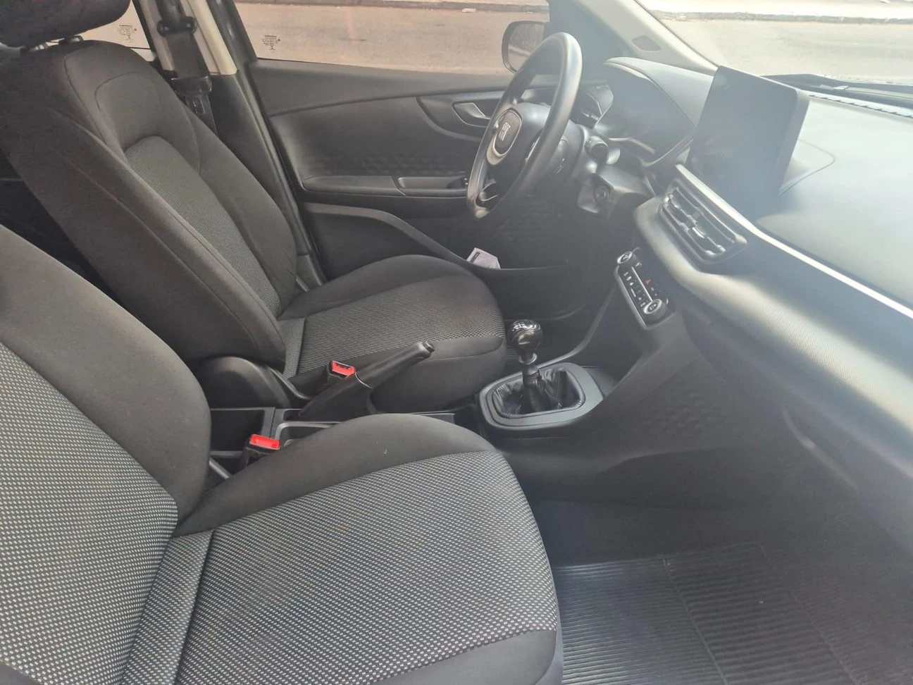 FIAT PULSE