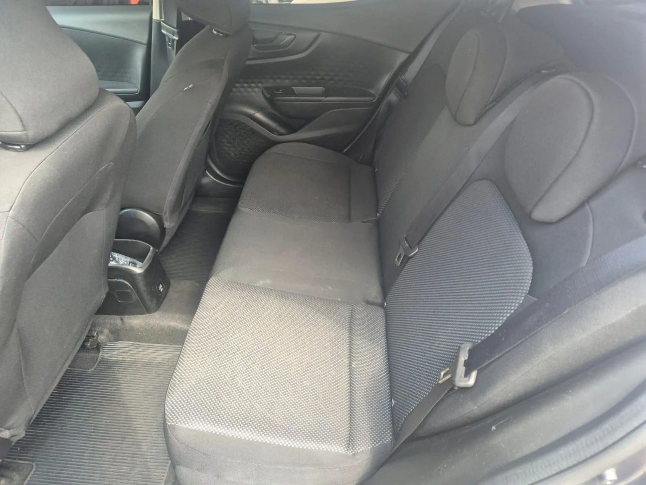 FIAT PULSE