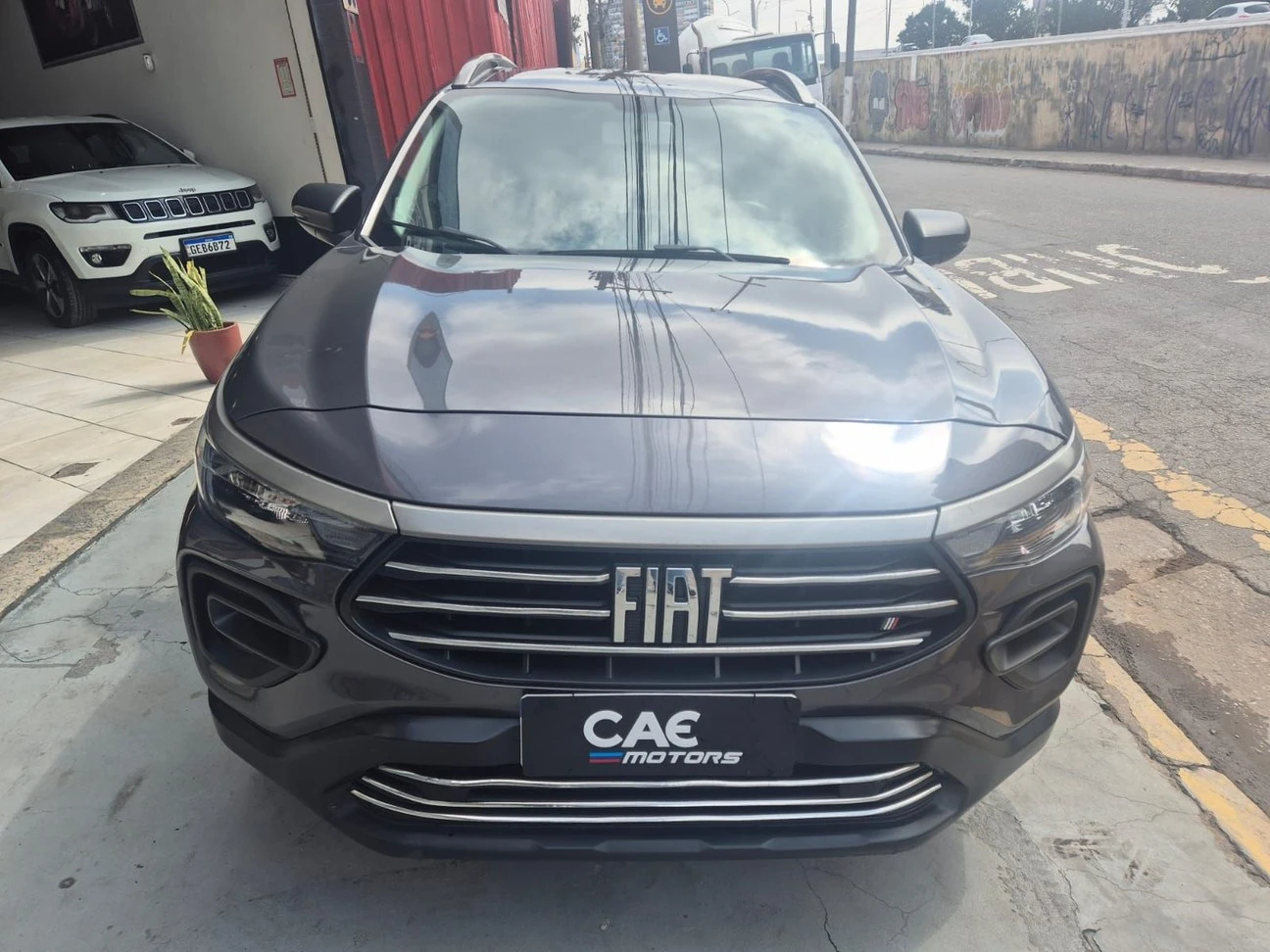 FIAT PULSE