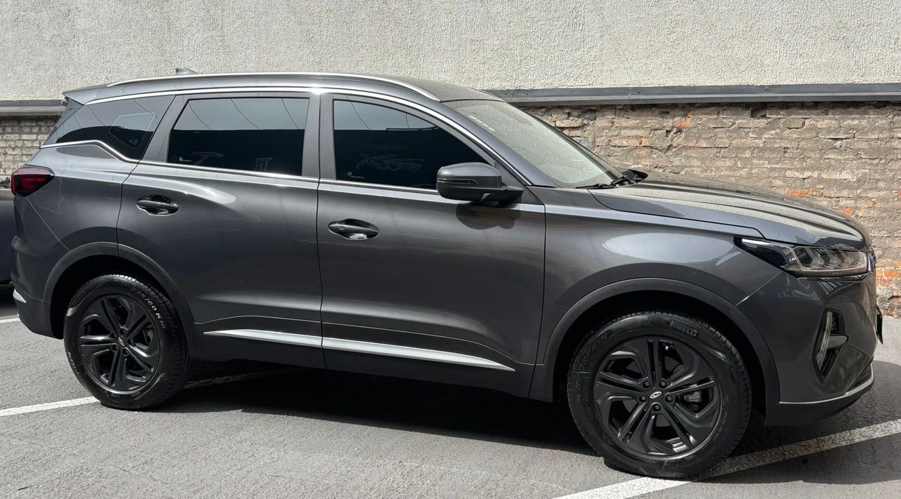 CHERY TIGGO 7