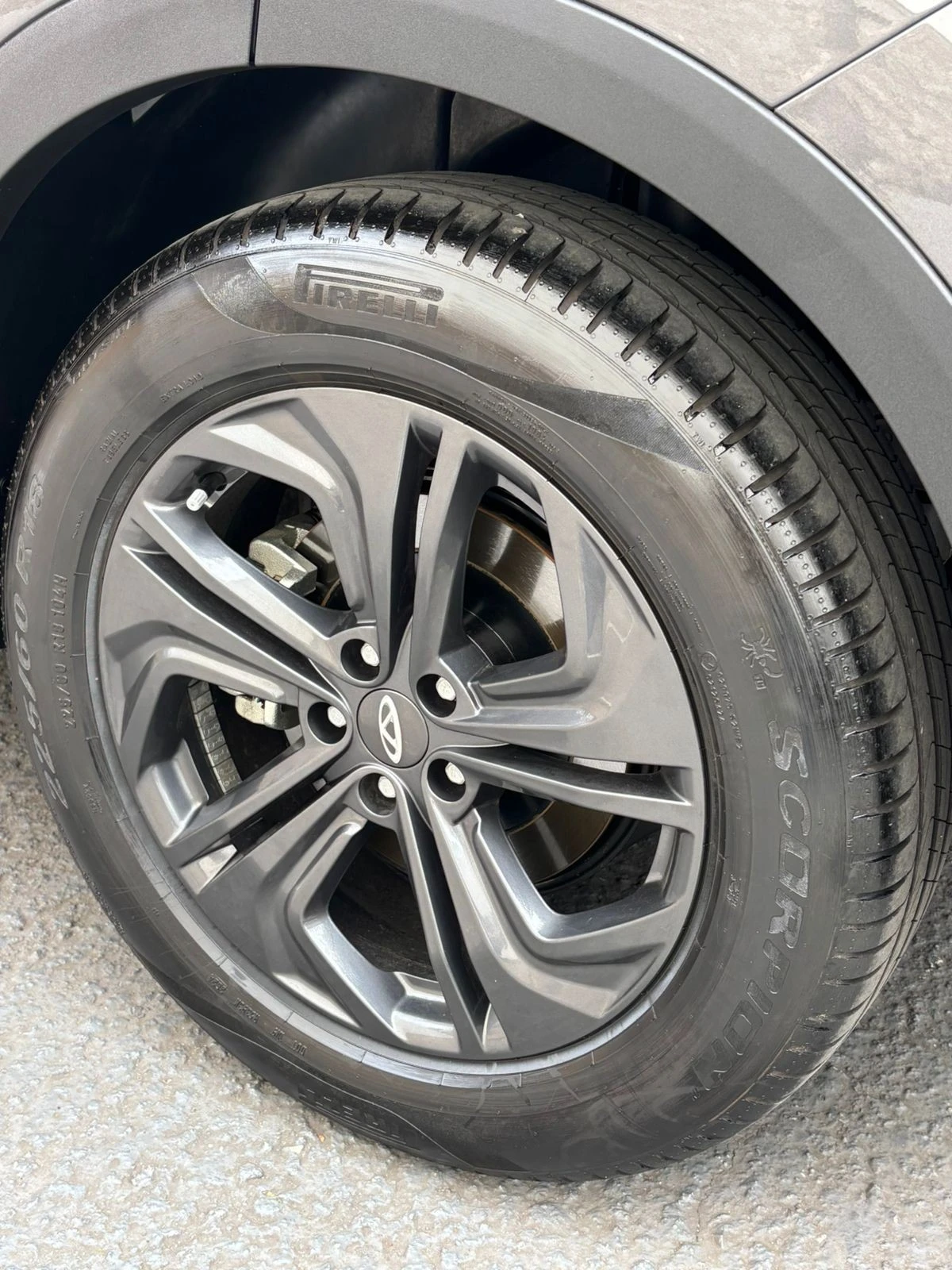 CHERY TIGGO 7
