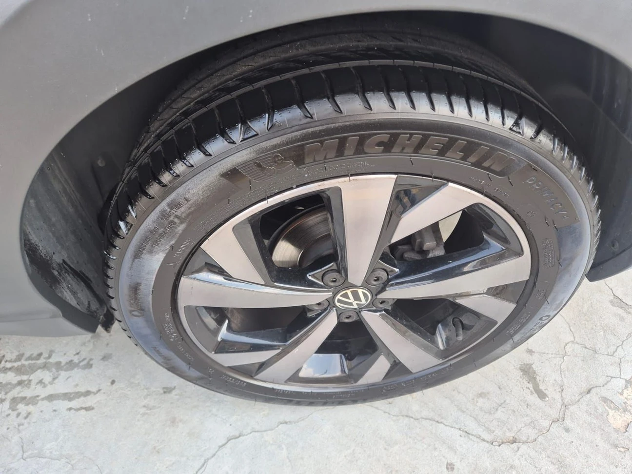 VOLKSWAGEN NIVUS