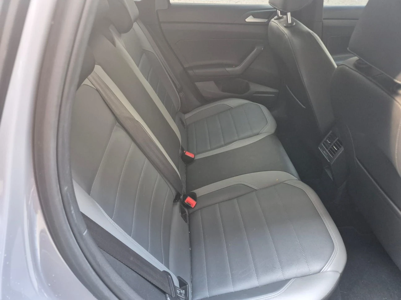 VOLKSWAGEN NIVUS