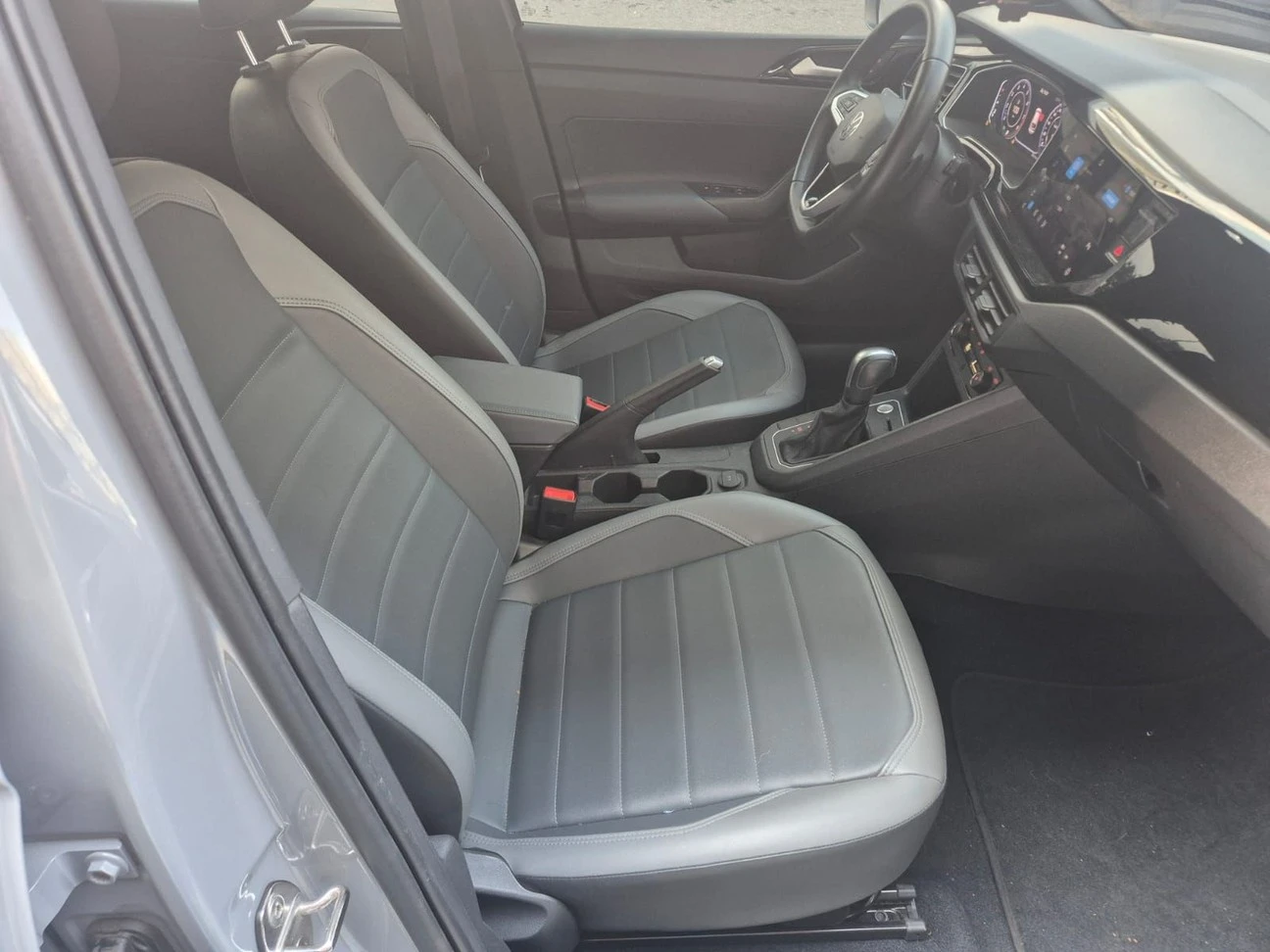 VOLKSWAGEN NIVUS