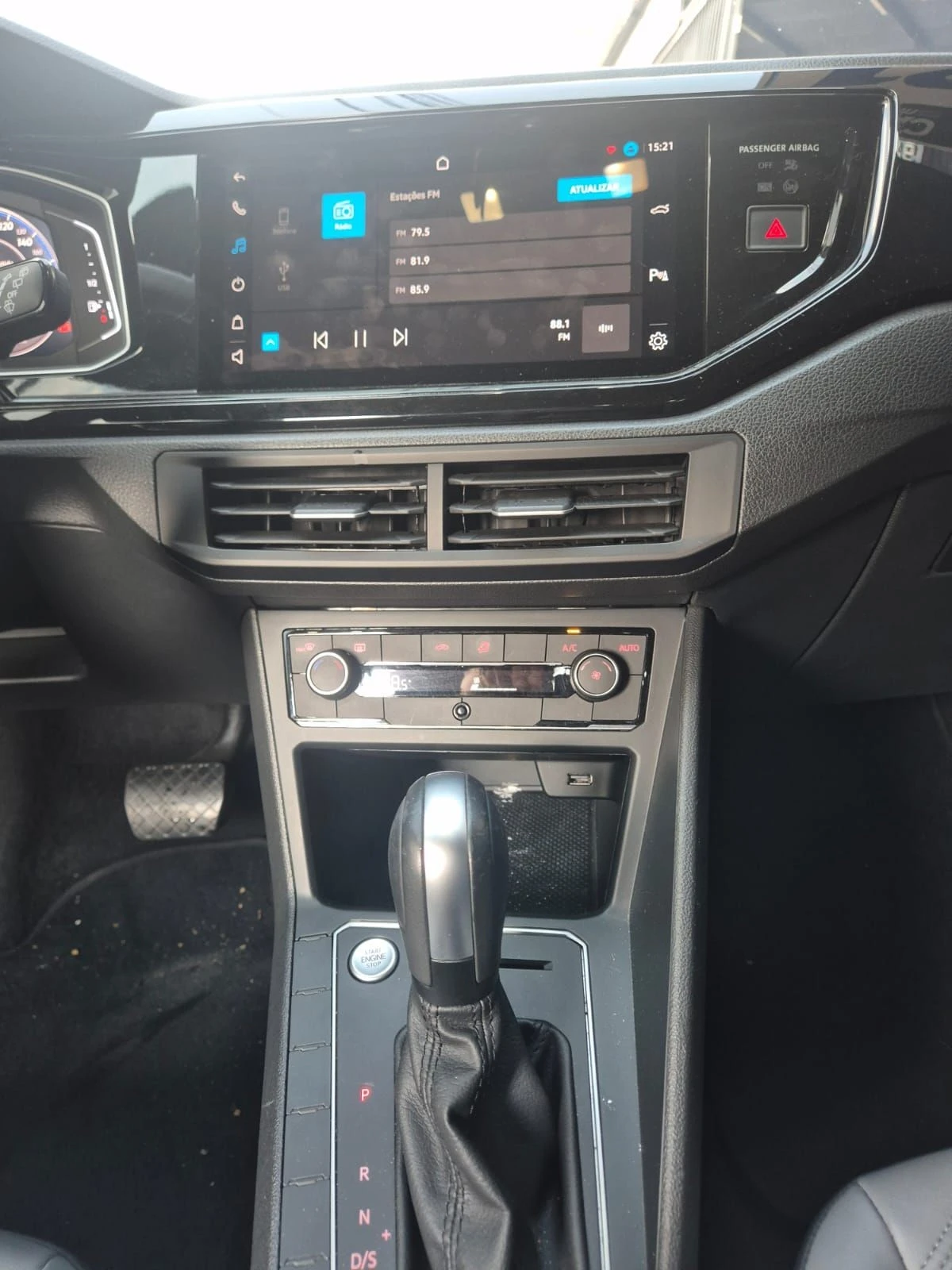 VOLKSWAGEN NIVUS