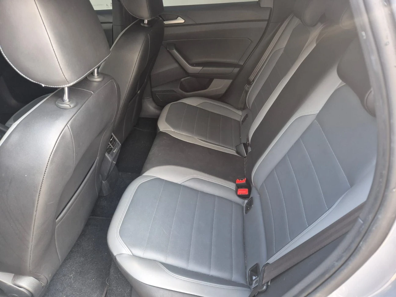 VOLKSWAGEN NIVUS