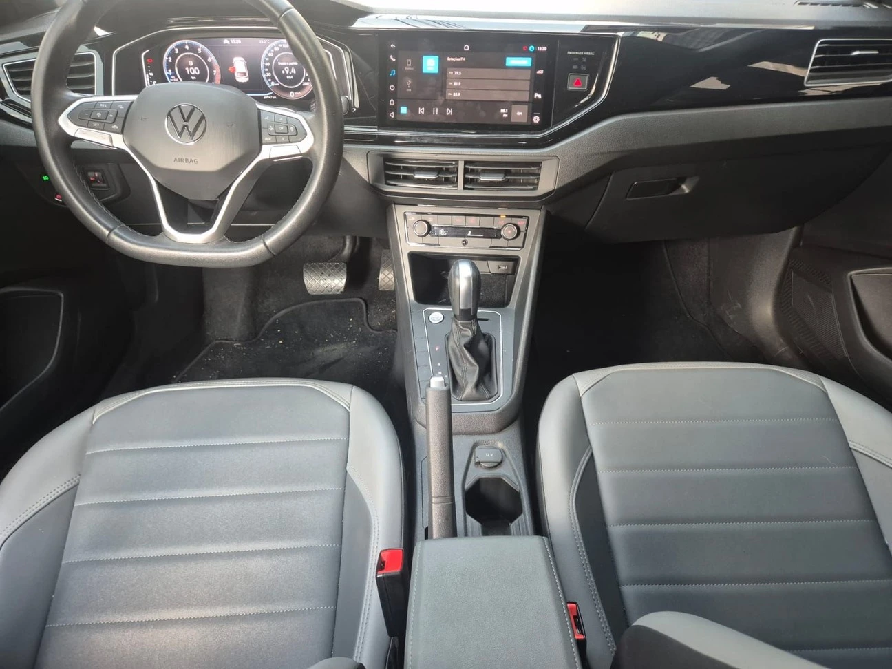 VOLKSWAGEN NIVUS