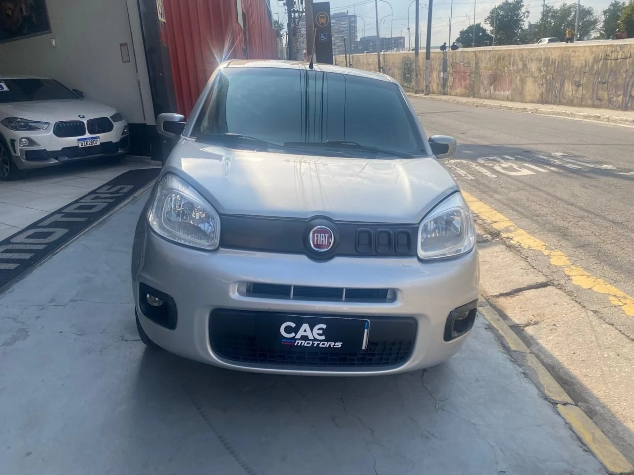 FIAT UNO