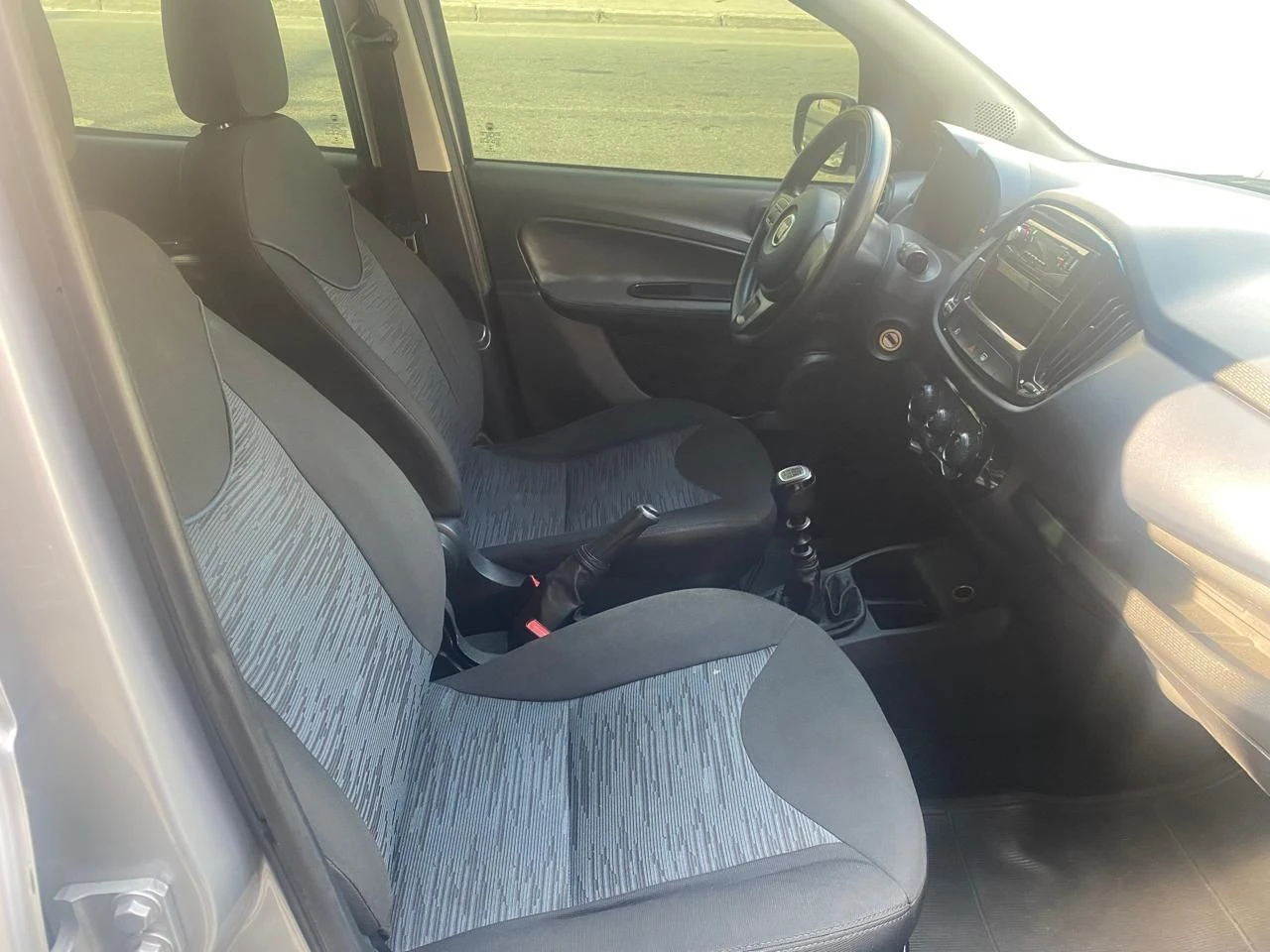 FIAT UNO