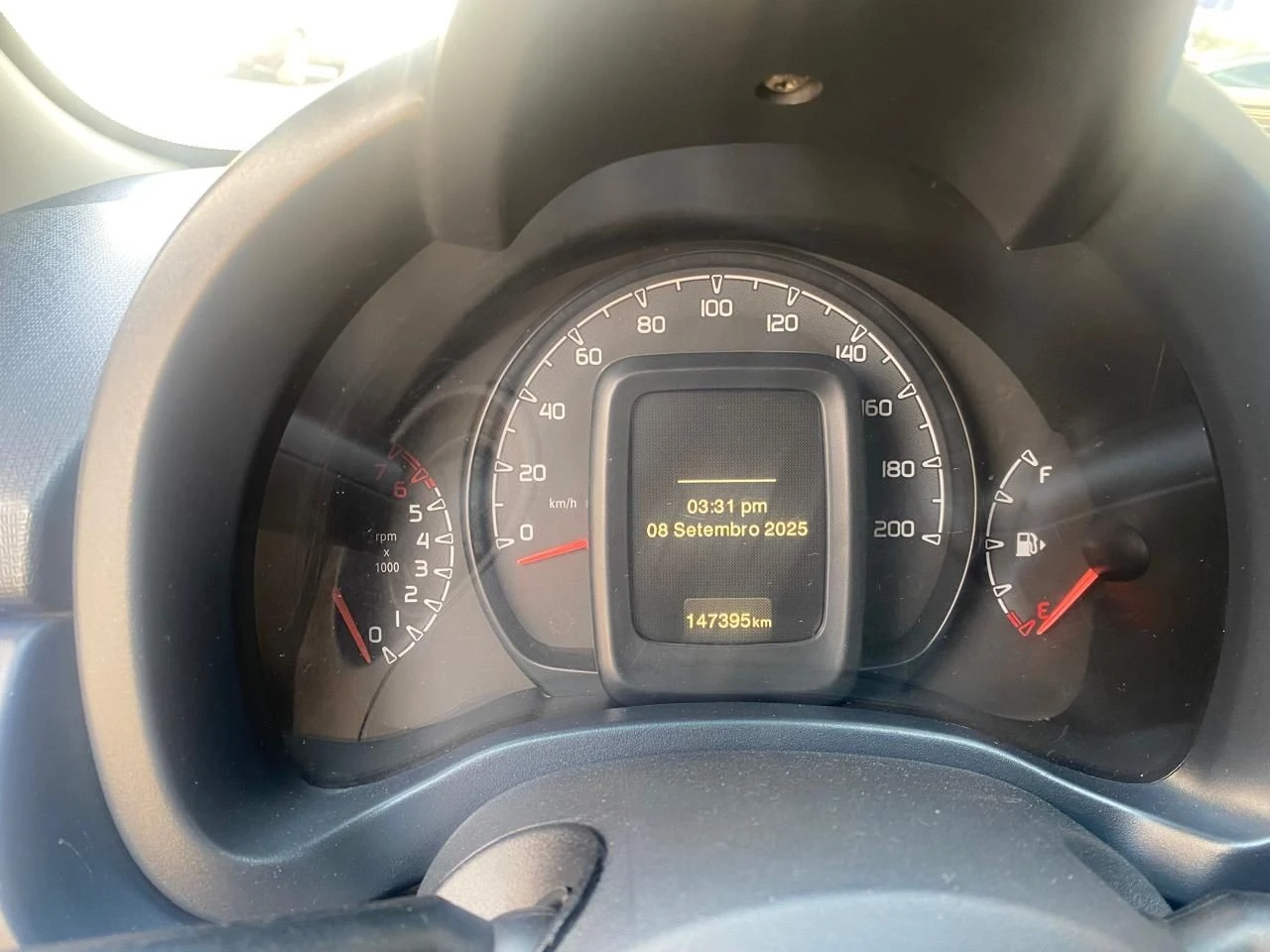 FIAT UNO