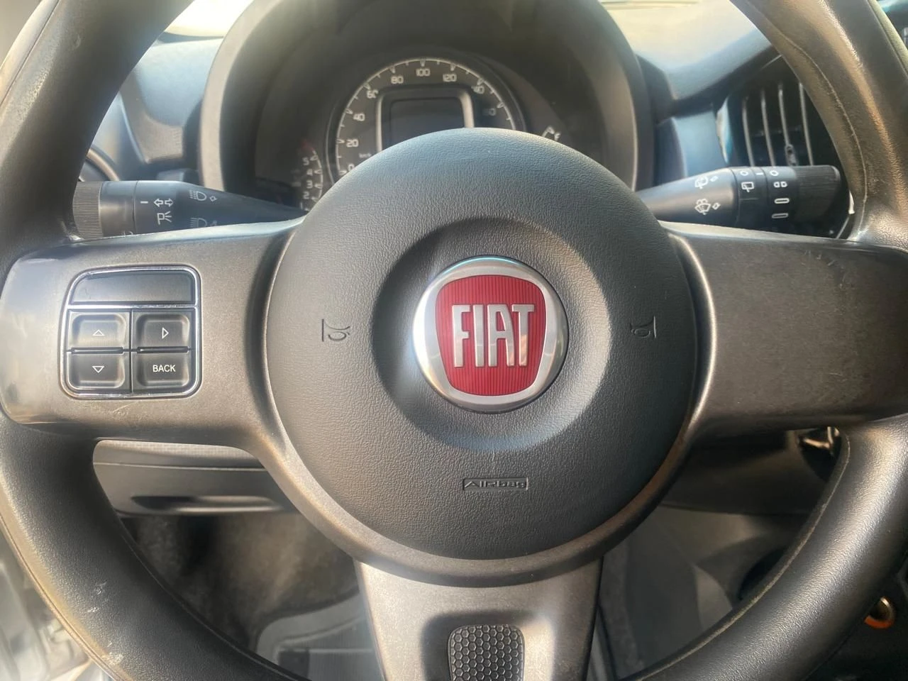 FIAT UNO
