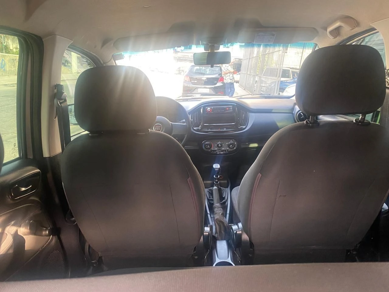 FIAT UNO