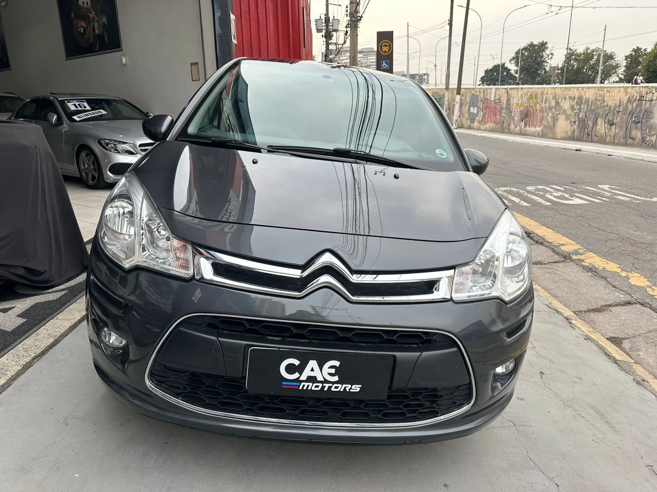 CITROEN C3
