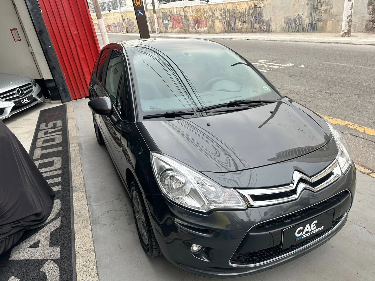 CITROEN C3