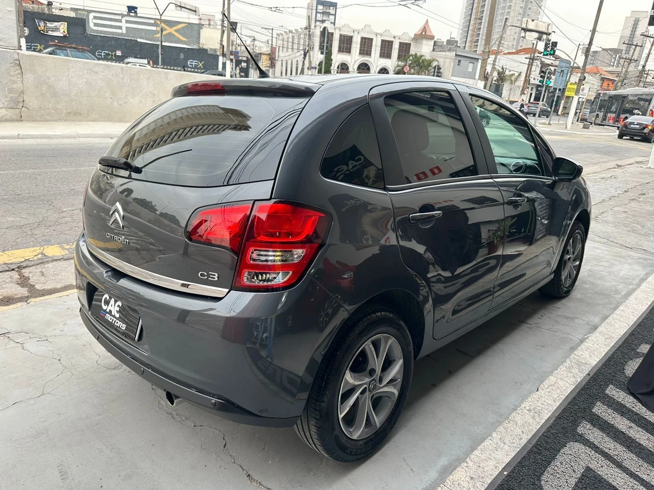 CITROEN C3