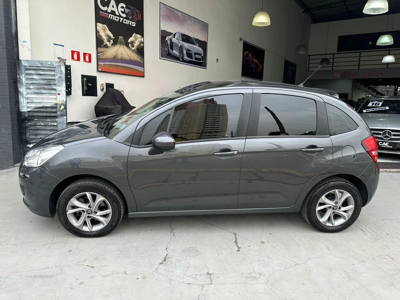 CITROEN C3