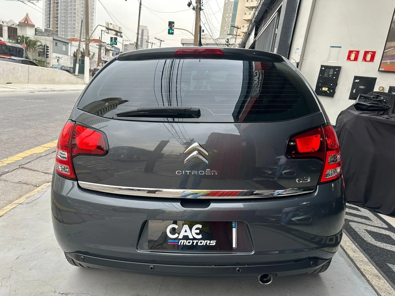 CITROEN C3