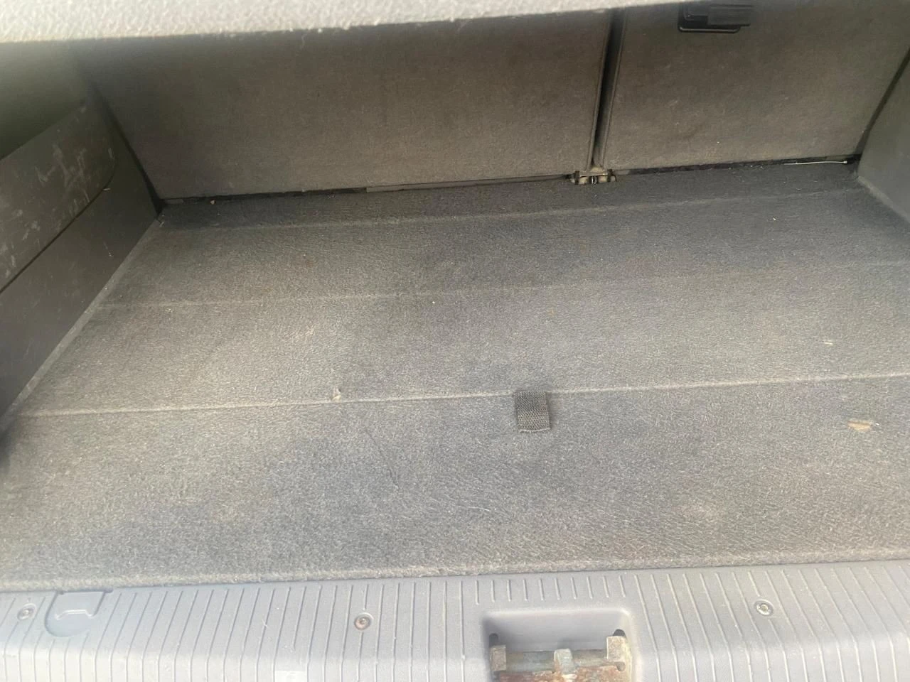 CHEVROLET MERIVA