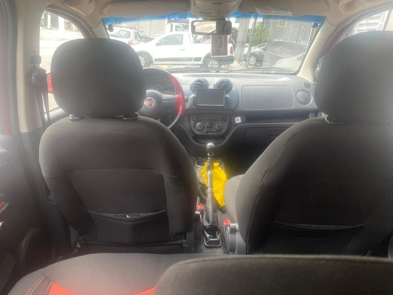 FIAT UNO