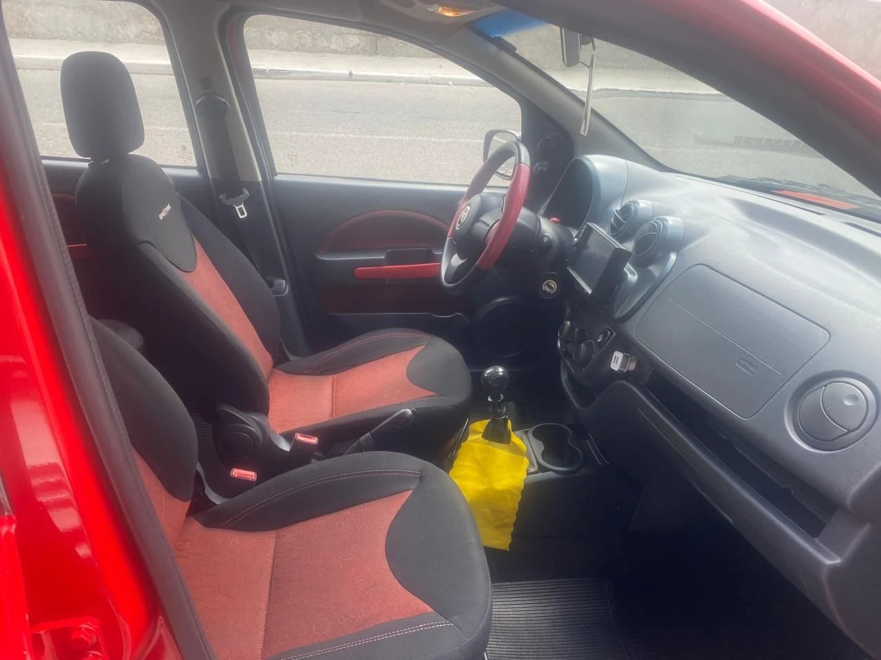 FIAT UNO
