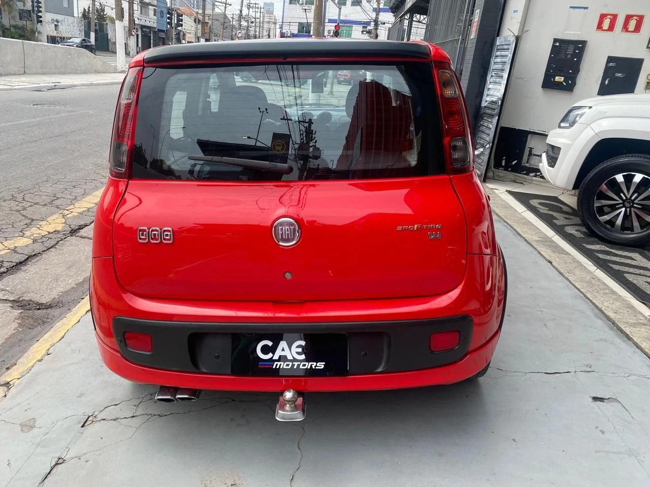 FIAT UNO