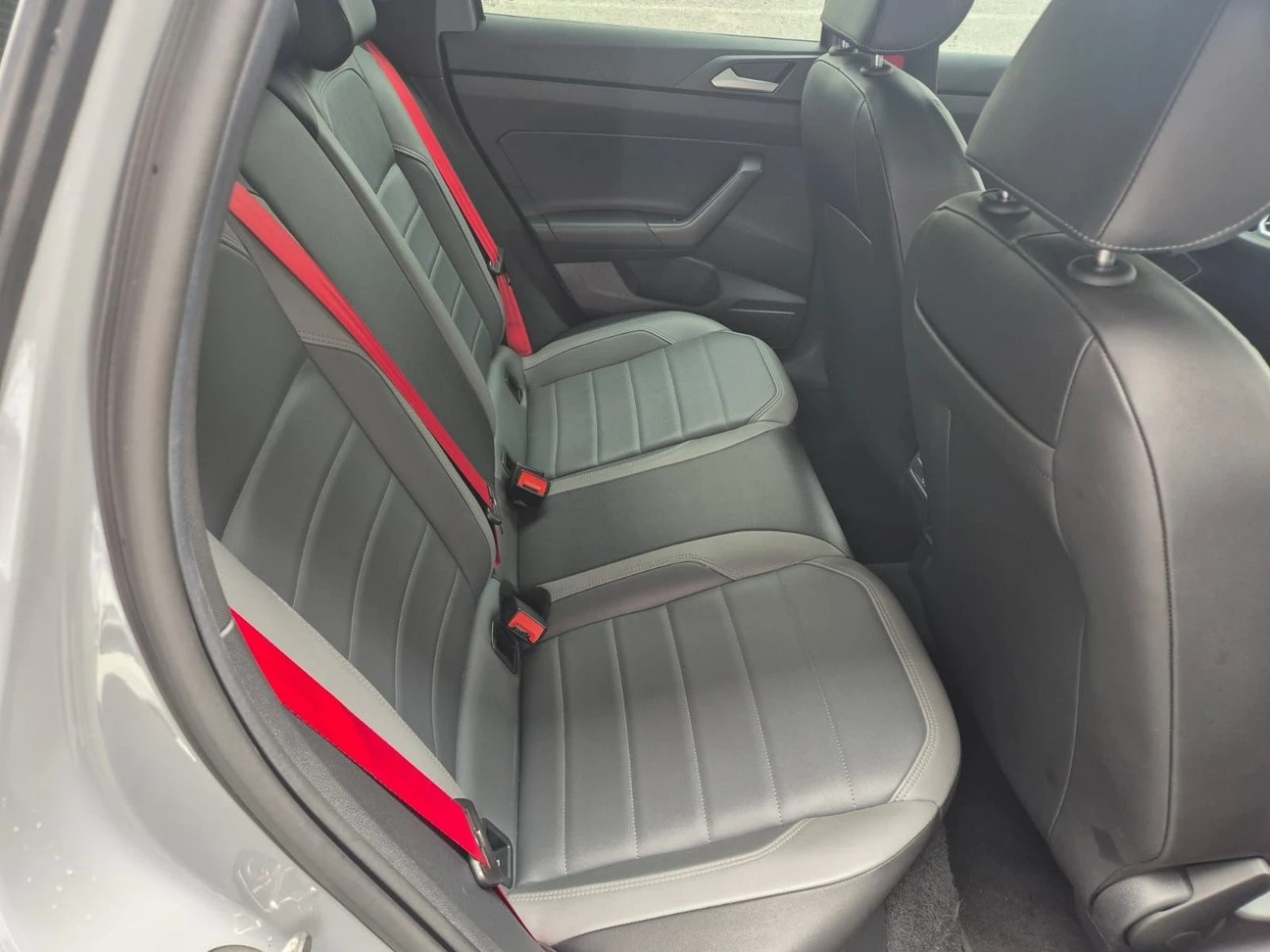VOLKSWAGEN NIVUS
