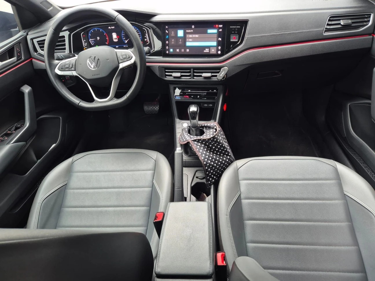 VOLKSWAGEN NIVUS